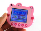 �ɰ�С�ɵ�Hello kitty C90�ֻ�