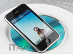 �����ǿ ��Hot�ֻ�ƻ��iPhone 3Gsͼ��