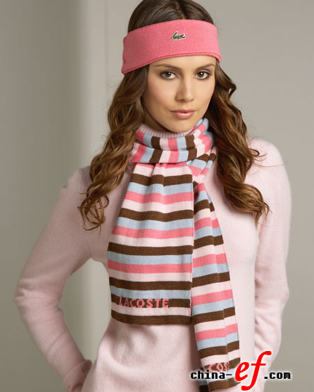 奢侈品neimanmarcus 秋冬围巾之美 - 阿里巴巴服装资讯