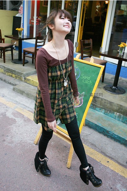 简约<em>韩装</em>小<em>女生</em> 穿出甜美好气质 - 阿里巴巴资