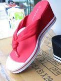 Chanel sandals, cool summer