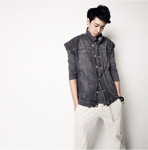 <em>不</em>冷<em>不</em>热天 帅气小<em>马甲</em>最<em>实用</em> - 阿里巴巴资讯