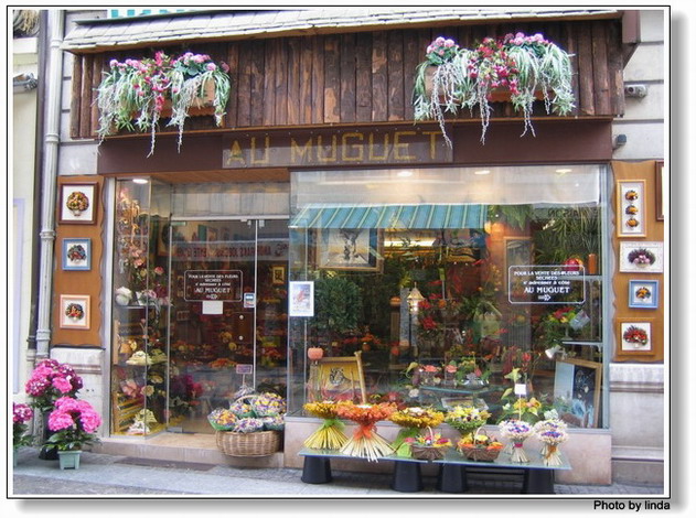 突破花店定位花艺店月入4000元