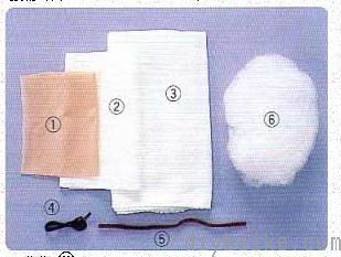 DIY�޿ɰ���˿�����޽̳� �ֹ����� ʱ����� ���� ��� 