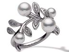 Diamond ring, your sweet heart