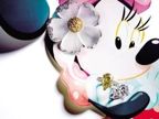 Cartoon and jewelry