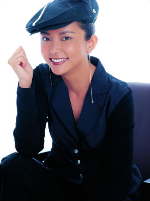 薄命方瑜李钰生前喜欢佩戴的饰品集锦 - cw1