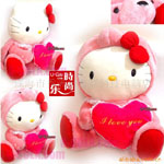 HelloKitty�ش��ë�޹���