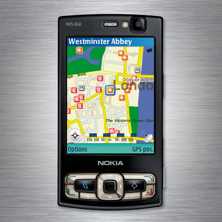 Hottest Handheld Gadgets  Digital 