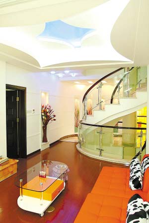 9W�����Լ�����򵥵�160ƽ��ʽ�·� �Ҿ����Ѿ���̸ ������� �Ҿ�װ�� ����� 