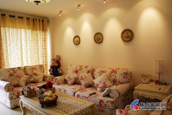 20�����115ƽŷʽ��԰�»�С��(1) �Ҿ�װ�� ����� װ�޻��� ���� 