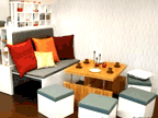 �۵��ռ� 4ƽ�������꾡���׼Ҿ�
