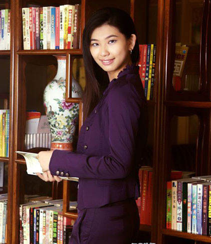 21岁<em>少女</em>总裁的<em>创业故事</em>_青水静思 - 阿里巴巴