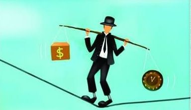 巧妙避开创业路上九大陷阱 阿里巴巴 wzxdbh的