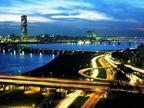 The richest city in the world