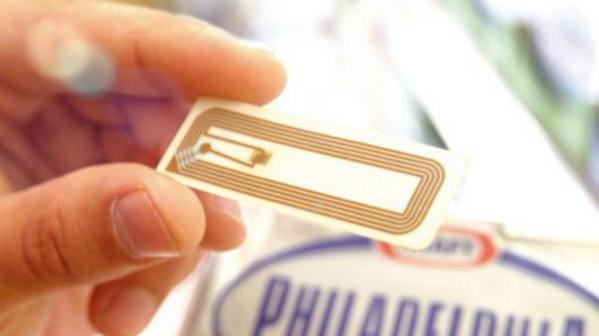 RFID应用领域中物流行业仍为领头羊 -阿里巴巴