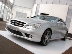 ������Coupe �Ա���CLS 63 AMG
