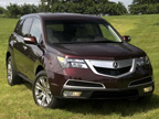 2010��ک��MDX��׽���