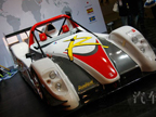 ��ͷ��β������Radical SR3����