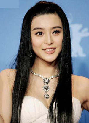 十大女明星PK十大股票 股票 财经热点 女星 十大