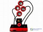 ��۷������� iPodר��Hi-Fi�����Ѳ�