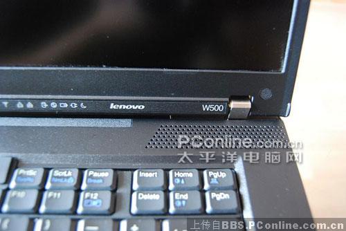 ThinkPadW500���Ҳ��ͼ2 �ʼǱ����� �ʼǱ� ���� �ʼǱ�Ʒ�� 