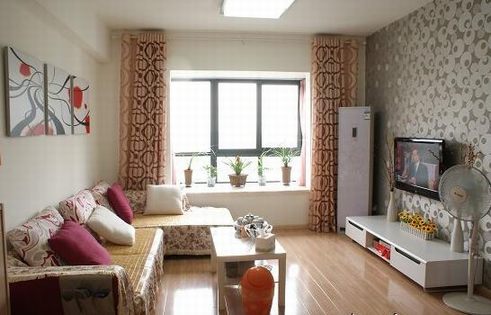 80��С����9��װ78ƽ����ܰ�� С����װ�� ���巿װ�� 80��װ�� 5��10�� 