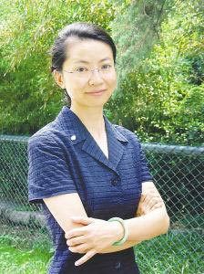 �й�ITȦʮ����Ǯ���Ƶ���Ů(��ͼ) �Ƹ����� IT Ů���� ���ư��� 