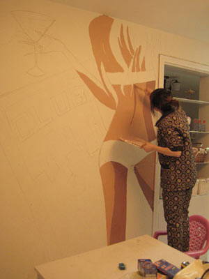 140ƽ�׽ڼ������ⷿ DIY����С�� С����װ�� ���巿װ�� װ��Ƶ�� 