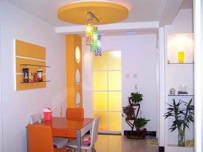 ����4��6װ��96ƽ�׳�ɫ�� ���巿װ�� 5������ С����װ�� ��ɫ 