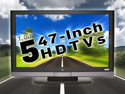 The Best 46- and 47-Inch HDTVs HDTV best digital 