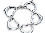 Tiffany jewelry new arrival