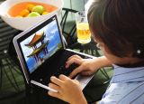 һ�ο��������ͼ�С������Inspiron Mini 9����ͼ��