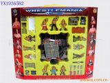 WWE�� ��Ұ�Ƕ�ʿ��ˤ�����﹫�У�WWE ˤ����