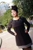 ����Ůʽ��֯�� ��ó��װ Ůʽ�ﶬë��1051 90.00��89.00��88.00Ԫ/��