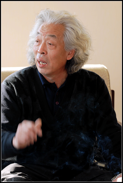 风趣不失儒雅 诙谐但有内涵(感谢韩世华老师)