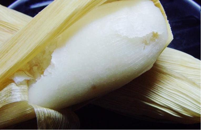 四川眉山杨冻粑