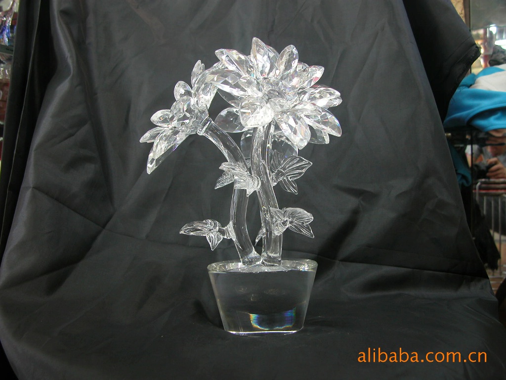 水晶玻璃工艺品