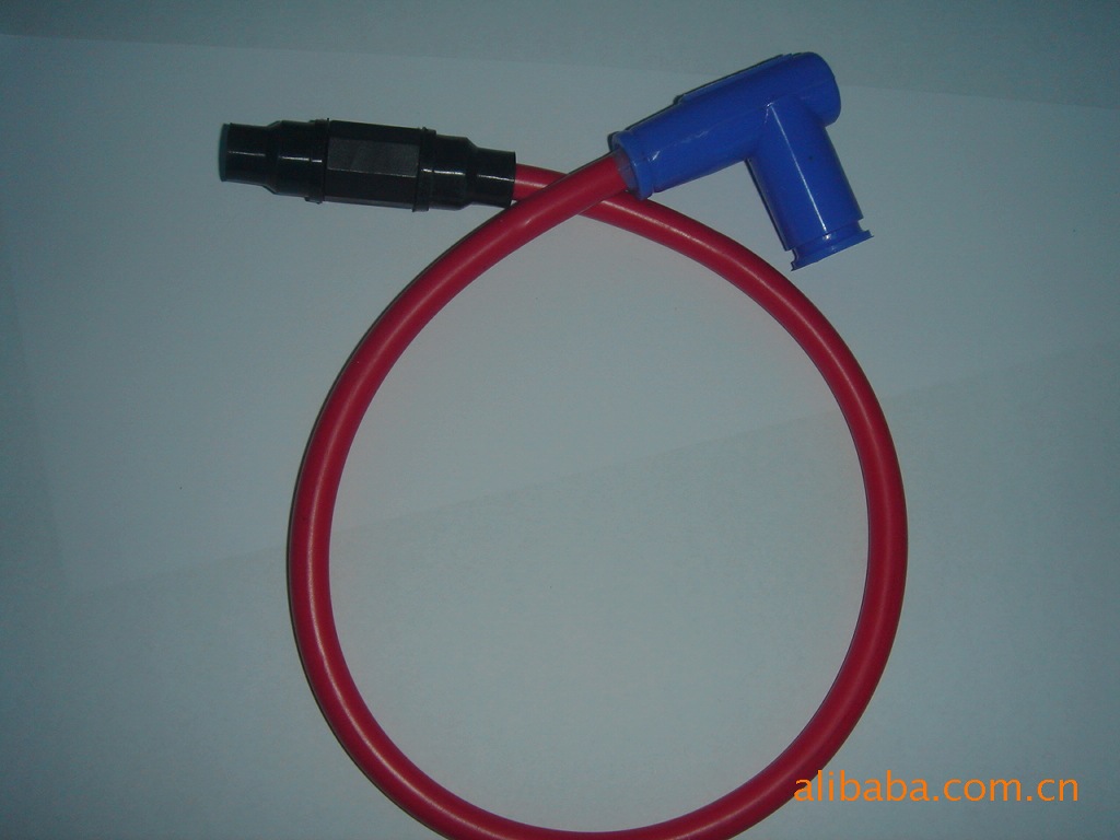 供应摩托车高压线,改装高压线(图)