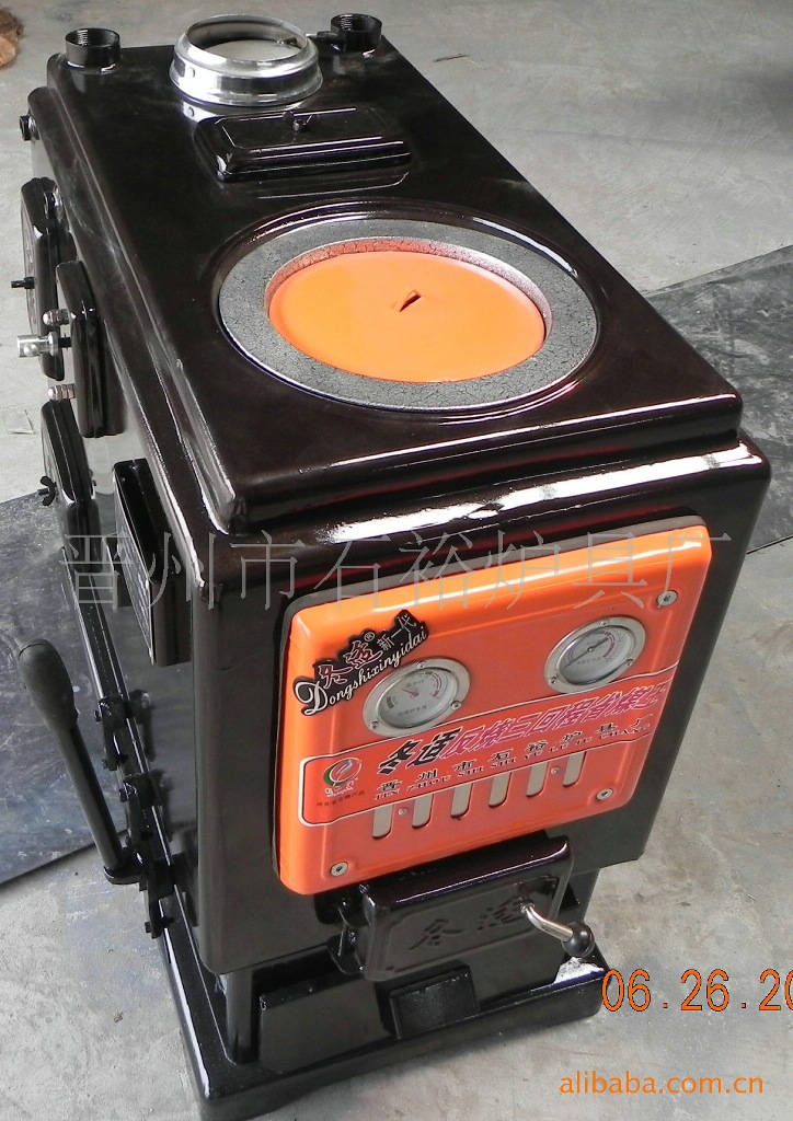 石家庄采暖炉厂民用节煤型采暖炉 民用炉子 生活采暖炉