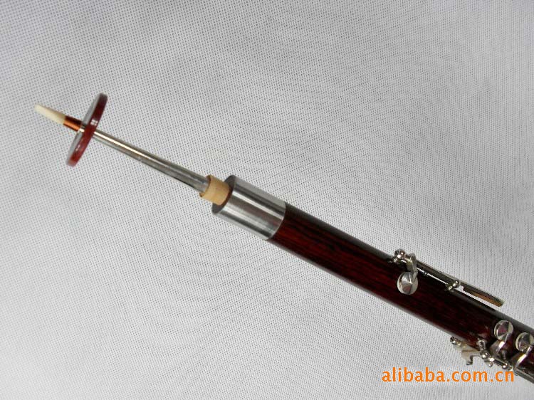 【天津王氏民乐】次中音加键唢呐/送铝合金盒