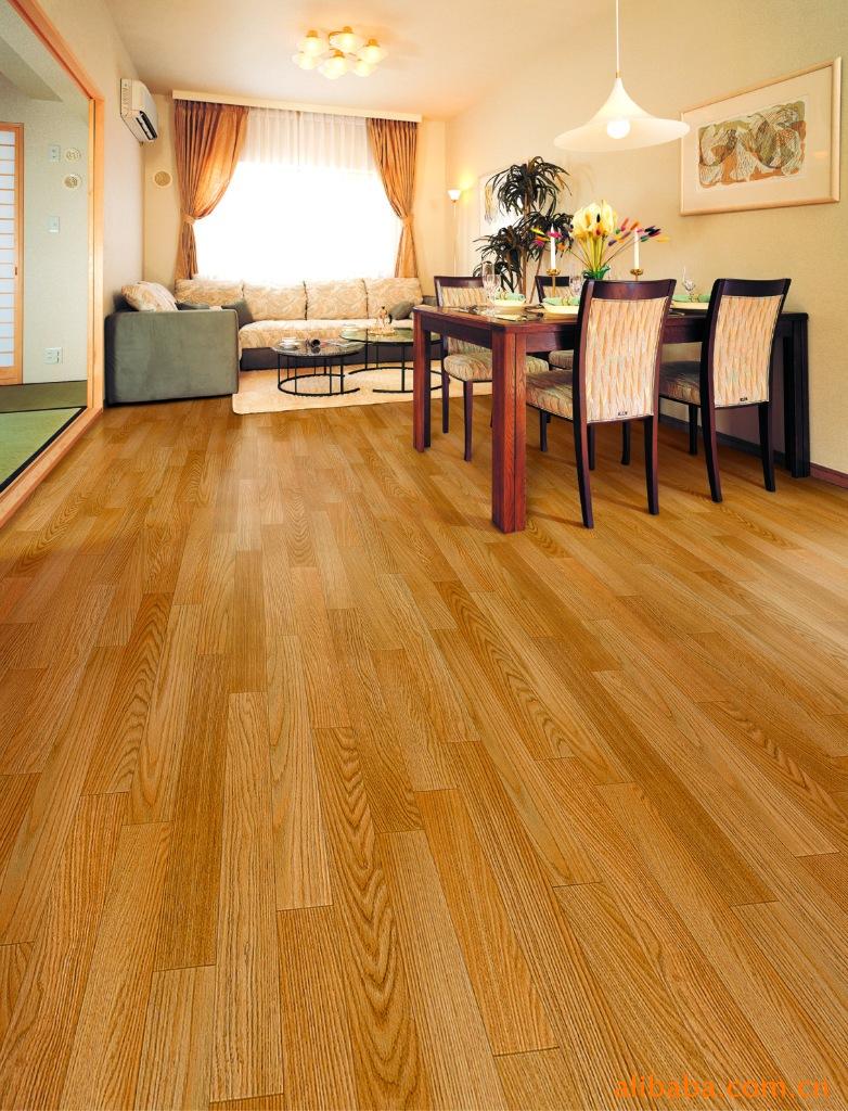 供应韩华gold 系列片材pvc地板