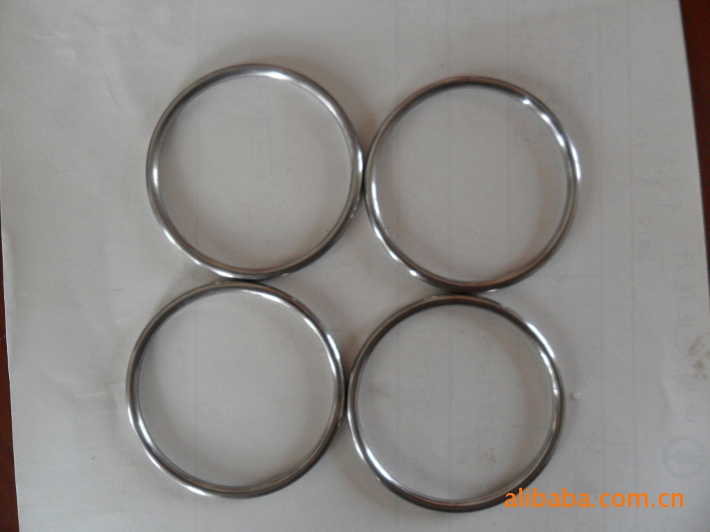 密封垫-高压注塑机用金属空心o形圈 免费样品-密封垫尽在阿里巴巴