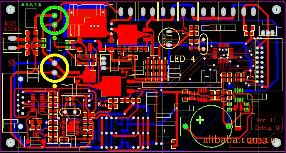 PCB打样：快速原型制作的关键步骤