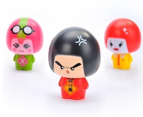 时尚元素迷你风扇-八两金 3.60,3.50,3.49元/个