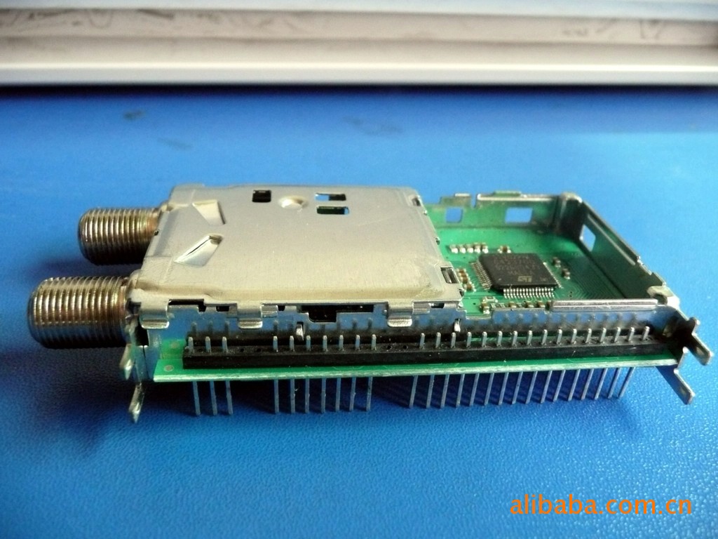 dm500机顶盒用高频头