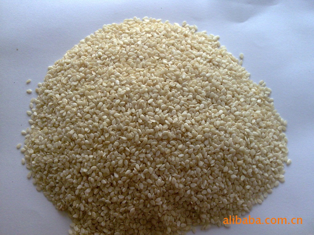 特级纯仁率99 %黄芝麻