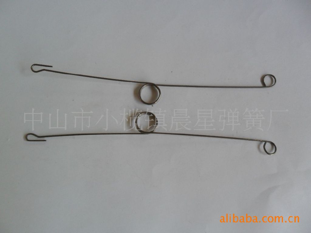 专业供应生产电热壶开盖弹簧,电热快速壶按键弹簧,及插销等配套