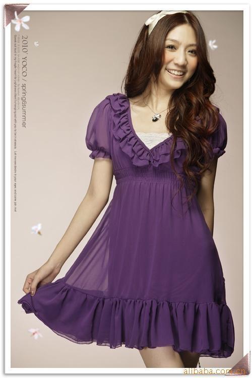 产品名称:瑞丽 服装 外贸 批发 夏装 连衣裙 k2199 品牌:其他 款式