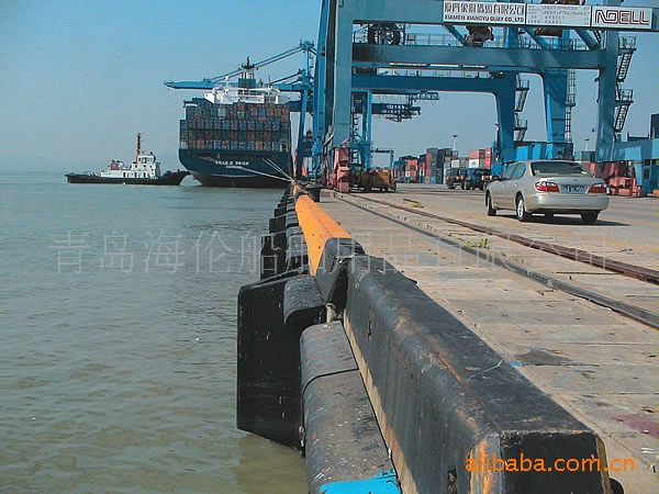 供应d型橡胶护舷码头港防撞口护舷2008图价格面议